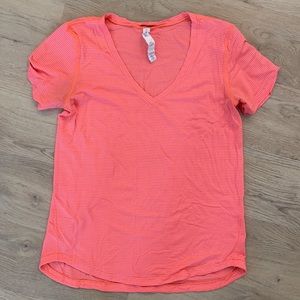 Lululemon Shirt — Size 6
